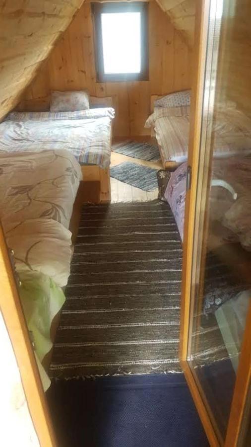 Oksa Puhkemaja ξενώνας Võru Εξωτερικό φωτογραφία