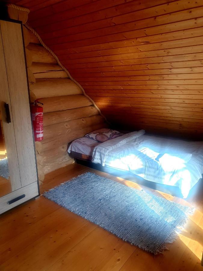 Oksa Puhkemaja ξενώνας Võru Εξωτερικό φωτογραφία