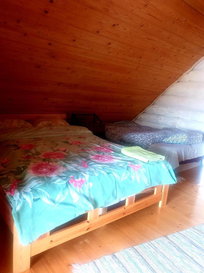 Oksa Puhkemaja ξενώνας Võru Εξωτερικό φωτογραφία