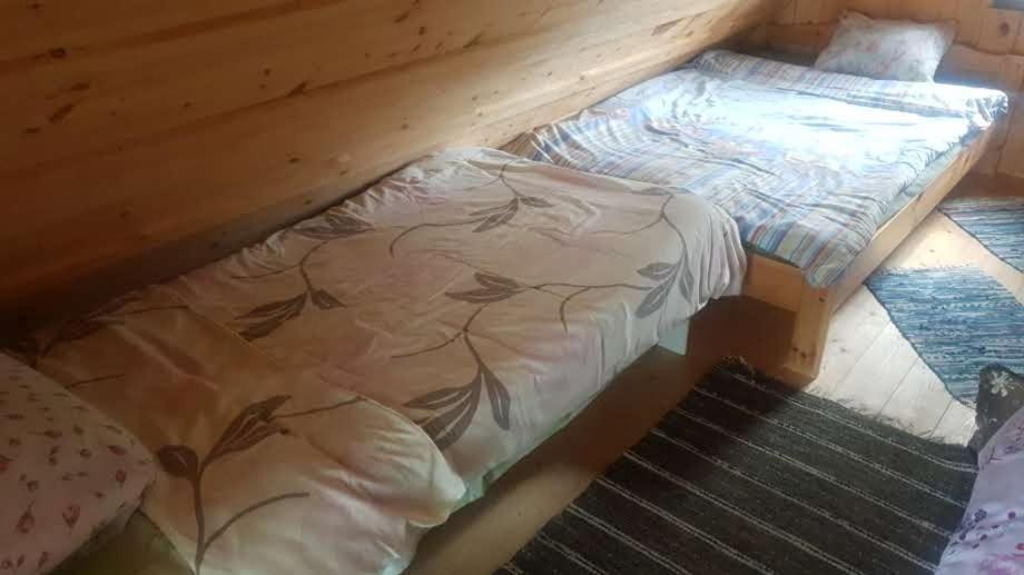 Oksa Puhkemaja ξενώνας Võru Εξωτερικό φωτογραφία